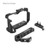 Smallrig Brand Camera Cage Kit For Nikon Z 6Iii 4520