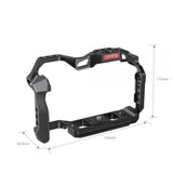 Smallrig Brand Full Cage For Eos R5/R6/R5 C 2982B