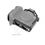 Smallrig Brand Full Cage For Eos R5/R6/R5 C 2982B