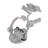 Smallrig Brand Full Cage For Eos R5/R6/R5 C 2982B