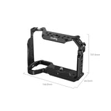 Smallrig Brand Full Cage For Sony Alpha 7R V / Alpha 7 Iv / Alpha 7S Iii / Alpha 1 / Alpha 7R Iv 3667B