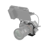 Smallrig Brand Full Cage For Sony Alpha 7R V / Alpha 7 Iv / Alpha 7S Iii / Alpha 1 / Alpha 7R Iv 3667B