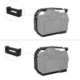 Smallrig Brand Full Cage For Sony Alpha 7R V / Alpha 7 Iv / Alpha 7S Iii / Alpha 1 / Alpha 7R Iv 3667B
