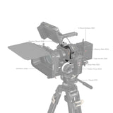 Smallrig Brand Full Cage For Sony Alpha 7R V / Alpha 7 Iv / Alpha 7S Iii / Alpha 1 / Alpha 7R Iv 3667B