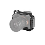 Smallrig Brand Full Cage For Sony Alpha 7R V / Alpha 7 Iv / Alpha 7S Iii / Alpha 1 / Alpha 7R Iv 3667B