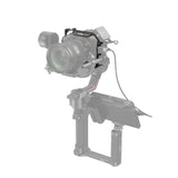 Smallrig Brand Full Cage For Sony Alpha 7R V / Alpha 7 Iv / Alpha 7S Iii / Alpha 1 / Alpha 7R Iv 3667B