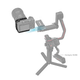 Smallrig Brand Half Cage For Sony Alpha 6700 / 6600 / 6500 / 6400 4337