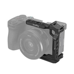 Smallrig Brand Half Cage For Sony Alpha 6700 / 6600 / 6500 / 6400 4337