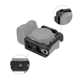 Smallrig Brand Half Cage For Sony Alpha 6700 / 6600 / 6500 / 6400 4337