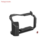 Smallrig Brand Multifunctional Cage For Fujifilm X-T5 4135