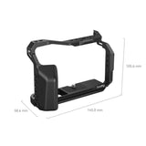 Smallrig Brand Multifunctional Cage For Fujifilm X-T5 4135