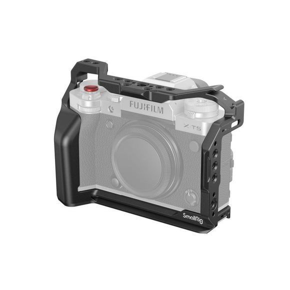 Smallrig Brand Multifunctional Cage For Fujifilm X-T5 4135