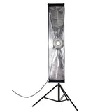 Nanlite Strip softbox of 30*140CM
