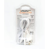 Apramatt Super Fast Charger (BC 903B) Blister Packing