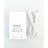 Apramatt Super Fast Charger (BC 903B) Blister Packing