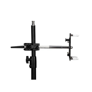 Nanlite T12 Transparent clip for 2 tubes with Pin