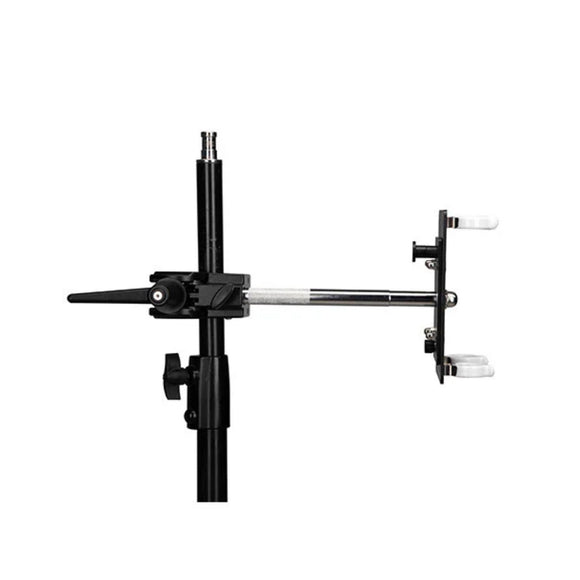 Nanlite T12 Transparent clip for 2 tubes with Pin