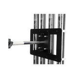 Nanlite T12 Transparent clip for 4 tubes with Pin