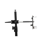 Nanlite T12 Transparent clip for 4 tubes with Pin