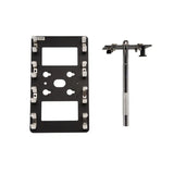 Nanlite T12 Transparent clip for 4 tubes with Pin