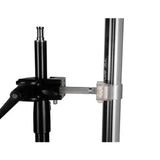 Nanlite T12 Transparent single Clip with pillar