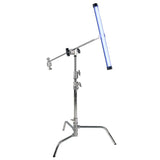 Nanlite T12 Transparent single Clip with pillar
