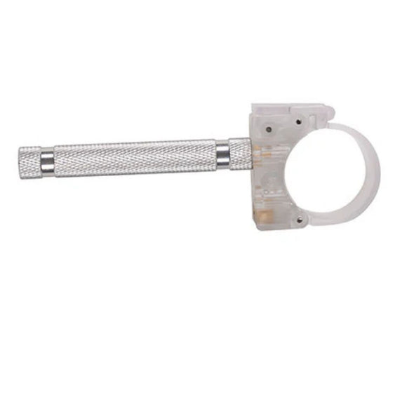 Nanlite T12 Transparent single Clip with pillar