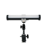 Nanlite T12 Tube Holder With Mini Ball Head