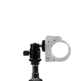 Nanlite T12 Tube Holder With Mini Ball Head