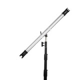 Nanlite T12 holder for 1 tube Ball Head Yoke with Swivel Pin