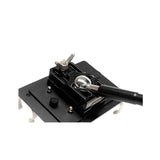 Nanlite T12 holder for 2 tubes Ball Head Yoke with Gooseneck
