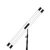 Nanlite T12 holder for 2 tubes Ball Head Yoke with Gooseneck