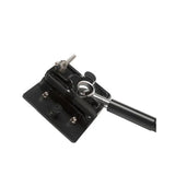 Nanlite T12 holder for 4 tubes Ball Head Yoke with Gooseneck