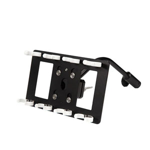 Nanlite T12 holder for 4 tubes Ball Head Yoke with Gooseneck