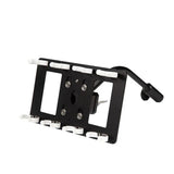 Nanlite T12 holder for 4 tubes Ball Head Yoke with Gooseneck
