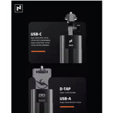 TYFY TBC-30 PRO ENERGY POWER STICK FOR STUDIO  LIGHTS
