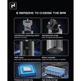 TYFY TBC-30 PRO ENERGY POWER STICK FOR STUDIO  LIGHTS
