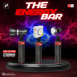 TYFY TBC-30 PRO ENERGY POWER STICK FOR STUDIO  LIGHTS
