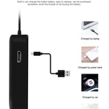 TYFY TF – MC 01, Built-in 3.7V/100mAh Lithium Battery Power Consumptions 2mA (Typical Value)