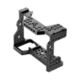 TYFY CAMERA CAGE FOR SONY A7R2/ A7R3/ A9/ A7M3/ A73/ A72/ A7M2