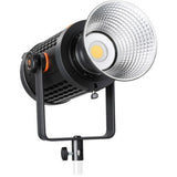 GODOX UL150 Silent LED Video Light /daylight-balanced color temperature/ DC or AC power compatibility