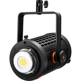 GODOX UL150 Silent LED Video Light /daylight-balanced color temperature/ DC or AC power compatibility