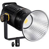 GODOX UL60 Silent LED Video Light /2.4G Wireless Remote Control/DMX Control Godox Light APP /AC-powered,V-mount battery