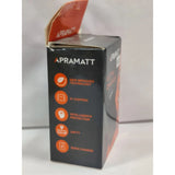 APRAMATT Ultra Charger BP808 /BP827