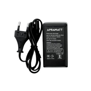 APRAMATT Ultra Charger for LPE12
