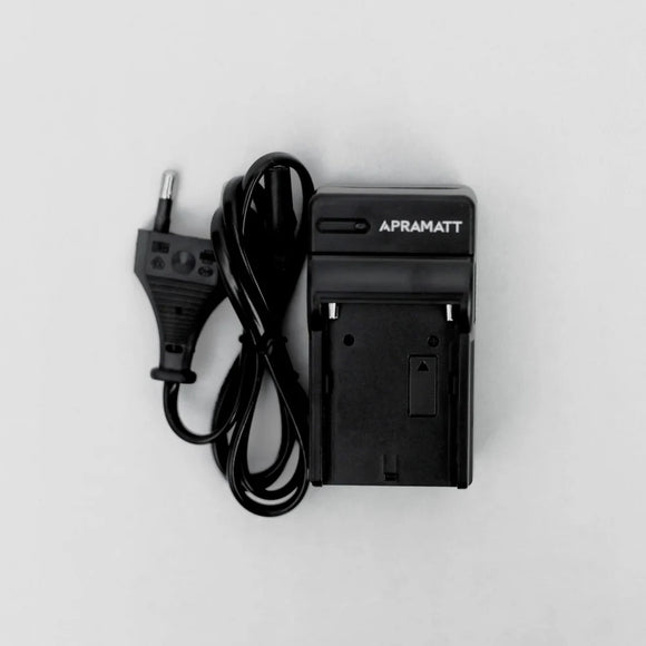 APRAMATT Ultra Charger for FZ100 (Sony)