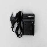 APRAMATT Ultra Charger for FW50 (Sony)
