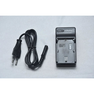 APRAMATT Ultra FAST Charger for LPE6