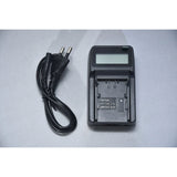 APRAMATT Ultra Fast LCD Charger for D54S