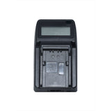 APRAMATT Ultra Fast LCD Charger for VBD58